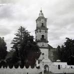 Templo de el Carmen