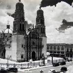 La Catedral