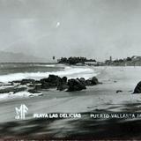 Playa Las Delicias