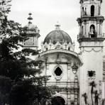 Iglesia de La Santa Veracruz