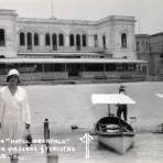 Hotel Arzapalo preferido por los turistas Entre