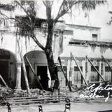 Sismo acaecido el dia 3 de Junio de 1932