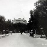 Castillo de Chapultepec