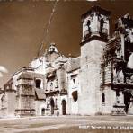 Templo de la Soledad