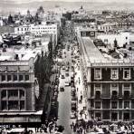 Calle 5 de Mayo
