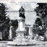Jardin de Santo Domingo