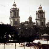 La Catedral