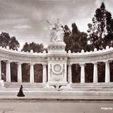 Monumento a Juarez