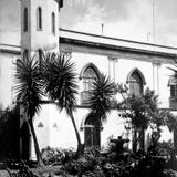 La Mansion de Humbolt
