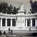 Monumento a Juarez