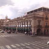 Av. Francisco I. Madero. Marzo/2016