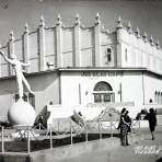 El Fronton Jai Alai