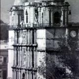 La Catedral de Oaxaca