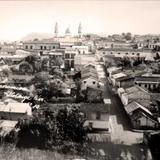 Panorama de la Poblacion