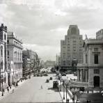 Avenida San Juan de Letran