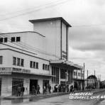 Mercado Juárez