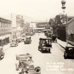 Avenida Juárez, entre Vicente Guerrero y 16 de Septiembre