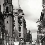 Avenida Francisco I. Madero