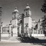 Templo de Santo Domingo