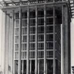 Edificio del Faro Nuevo