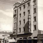 Hotel Casablanca