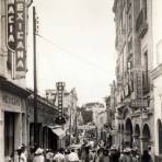 Calle Guerrero