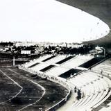 Lugar desconocido de algun Estadio Deportivo