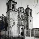 Templo de San Felipe Neri