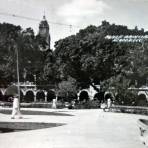 La Plaza Principal