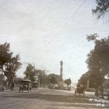 Avenida Juarez
