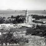 Templo de el Ranchito