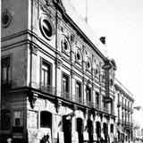 Teatro Variedades, ca. 1908