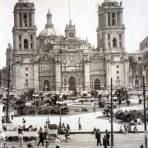La Catedral