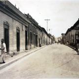 Lugar desconocido por el fotografo A J Salazar