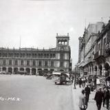 Edificio del Ayuntamiento