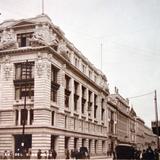 Avenida Cinco de Mayo