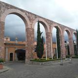 Acueducto Zacatecano