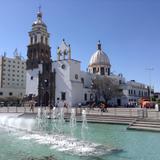 Parroquia del Centro