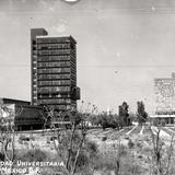 Ciudad Universitaria