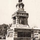 Monumento a Cuauhtémoc