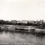 La Barra, en Laguna de Coyuca