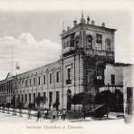 Instituto Científico y Literario