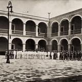 Escuela Naval Militar