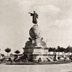 Monumento a Colón