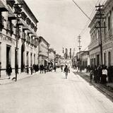 Avenida de la Libertad