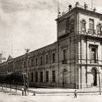 Instituto Porfirio Díaz