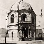 Capilla de Los Dolores