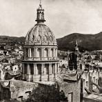 Cúpula del Templo de la Compañía