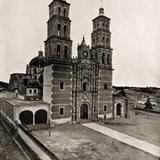 Parroquia Nuestra Señora de Dolores