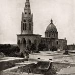 Iglesia de la Saletta